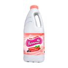 Sabonete Liquido Frutas Vermelhas 2 Litros - Harmoniex