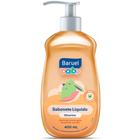 Sabonete líquido glicerina (400 ml) - Baruel