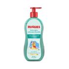 Sabonete Liquido Huggies Extra Suave da Cabeca aos Pes 200ml