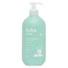 Sabonete Líquido Infantil 400ml Natural Testado Dermatologicamente Buba Care