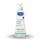 Sabonete Líquido Infantil Cleansing Gel Stelatopia Mustela