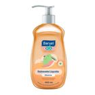 Sabonete Líquido Infantil Com Glicerina 400Ml Baruel Baby