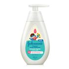 Sabonete Liquido Infantil Johnsons Baby Super Poderosa 200ml - VENCIMENTO MARÇO 2025