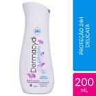 Sabonete líquido íntimo dermacyd delicata 200ml