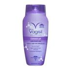 Sabonete líquido íntimo Vagisil Dermo PH Balance 355mL - Lightbek Official Store