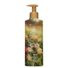 Sabonete Líquido Jardin des Roses 500ml - Mahogany