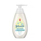 Sabonete Líquido Johnson & Johnson Baby Recém Nascido 200ml