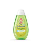 Sabonete Líquido Johnson's Baby Glicerina Lavanda 200ml