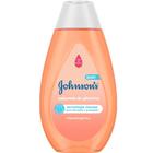 Sabonete Liquido Johnsons Baby da Cabeça Aos Pés Glicerina 400ml