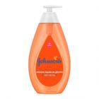 Sabonete Líquido Johnsons Baby Glicerina 750ml