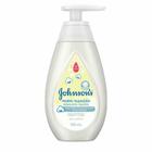 Sabonete Líquido Johnsons Recém-Nascido 200ml