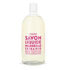 Sabonete líquido La Compagnie de Provence Wild Rose 1L