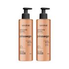 Sabonete Liquido Labotrat 190Ml Pessego - Kit Com 2Un