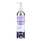 Sabonete líquido Lavanda e Baunilha Alva 250ml