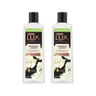 Sabonete Liquido Lux 250Ml Buque Jasmim - Kit Com 2Un