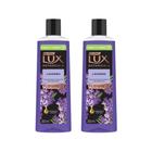 Sabonete Liquido Lux 250Ml Lavanda - Kit Com 2Un