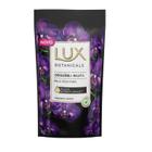 Sabonete Liquido Lux Botanicals Orquidea Negra Refil 200ml