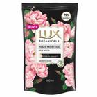 Sabonete Líquido Lux Botanicals Rosas Francesas Refil 200ml