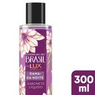 Sabonete Liquido Lux Essencial Do Brasil Dama Da Noite Com 300Ml