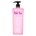 Sabonete Líquido Mahogany Pink Tea 980 ml