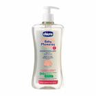 Sabonete Líquido Micelar Infantil 2 em 1 Baby Moments 500ml Chicco