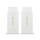 Sabonete líquido Native Key Lime & Sugar 532 ml - pacote com 2