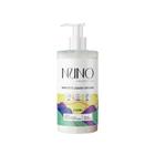 Sabonete liquido natural 250ml nuno cosmeticos