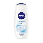 SABONETE LIQUIDO NIVEA 250ml (A ESCOLHER)