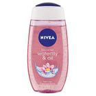 Sabonete líquido nivea waterlily & oil 250ml