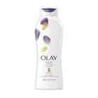 Sabonete Líquido Olay Age Defying 364 ml