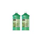 Sabonete Liquido Ouribel 1000Ml Erva Doce - Kit C/2Un