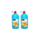 Sabonete Liquido Ouribel 2000Ml Calendula - Kit C/2Un