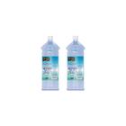 Sabonete Liquido Ouribel 2000Ml Neutro Perfumado - Kit C/2Un