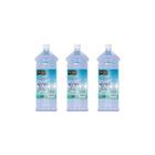 Sabonete Liquido Ouribel 2000Ml Neutro Perfumado - Kit C/3Un