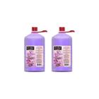 Sabonete Liquido Ouribel 2000Ml Orquidea - Kit C/2Un