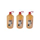 Sabonete Liquido Ouribel 2000Ml Vanilla - Kit C/3Un