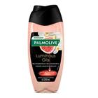 Sabonete Líquido Palmolive Luminous Oil Abacate com 250ml