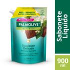Sabonete Líquido Palmolive Naturals Suavidade Delicada para as Mãos 900ml