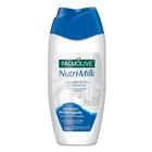 Sabonete Líquido Palmolive Nutri-Milk Hidratante 250ml