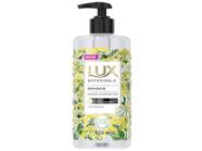 Sabonete Líquido para as Mãos Lux Botanicals - Erva-Doce 500ml