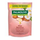 Sabonete Líquido para as Mãos Palmolive Naturals Óleo Nutritivo Refil 200ml
