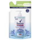 Sabonete Líquido Para As Mãos Rexona Limpeza Profunda Refil 500 ml