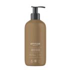 Sabonete líquido para mãos ATTITUDE Vanilla Caramel 473ml EWG Verified