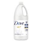 Sabonete Líquido Para Mãos Dove - 2L