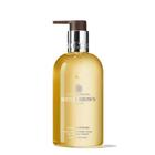 Sabonete líquido para mãos Molton Brown Flora Luminare 300mL