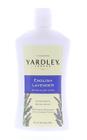 Sabonete líquido para mãos Yardley London English Lavender 480mlX2