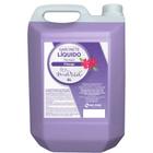 Sabonete Liquido Perola Flor Maria 5l Pitanga - FLOR DE MARIA