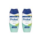 Sabonete Liquido Protex 250ml Erva Doce - Kit C/ 2un