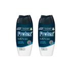 Sabonete Liquido Protex 250Ml For Men Sport - Kit Com 2Un