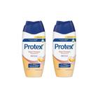 Sabonete Liquido Protex 250ml Vitamina E - Kit C/ 2un